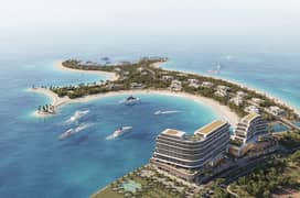 JW Marroitt residences | Best location on Island