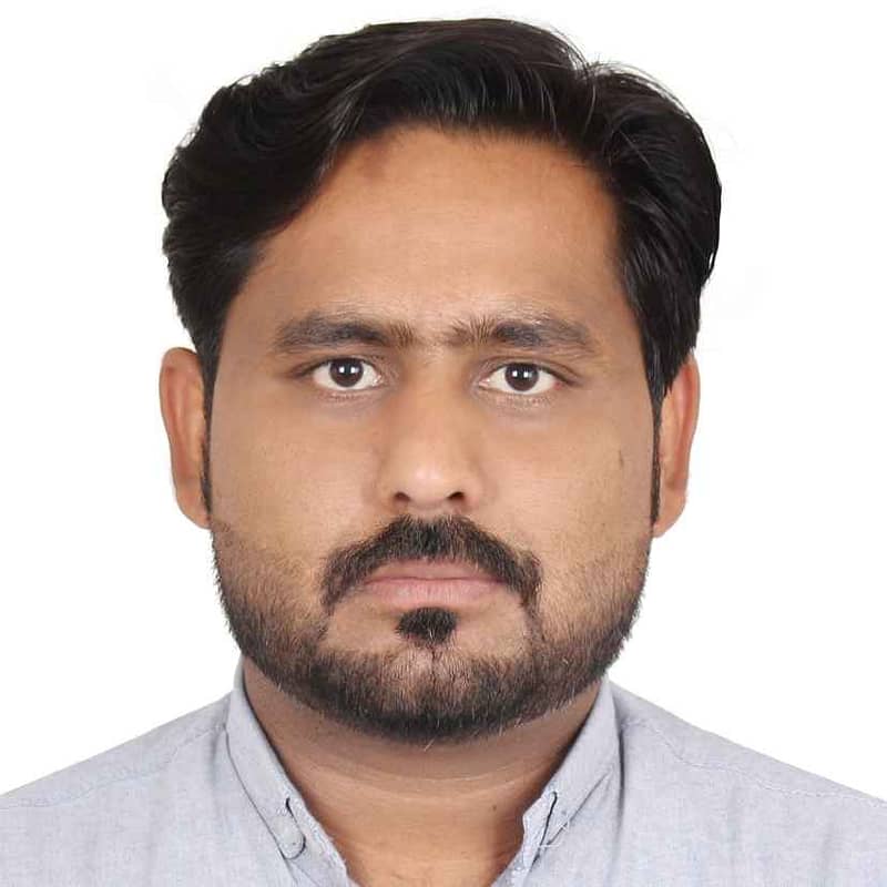 Ammar Hassan