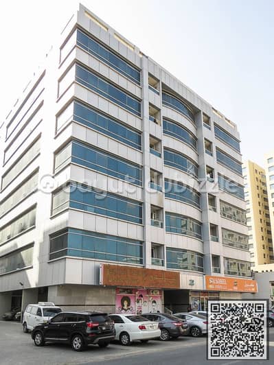 花园城市， 阿治曼 2 卧室单位待租 - IMG_9312. jpg