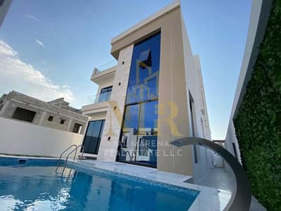 6 Bedroom Villa for Sale in Al Helio, Ajman - WhatsApp Image 2025-08-05 at 9.16. 40 AM. jpeg