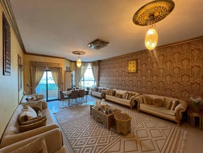 شقة 3 غرف نوم للايجار في عجمان وسط المدينة، عجمان - IMG-20250805-WA0086. jpg