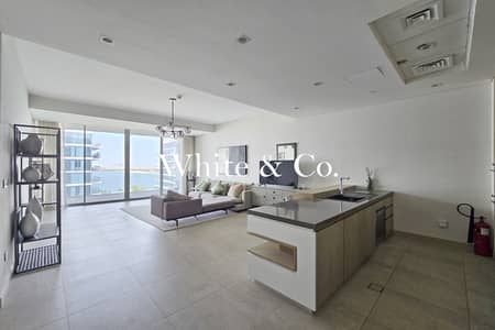 1 Bedroom Apartment for Sale in Palm Jumeirah, Dubai - Vacant | Luxury | Private Beach Access