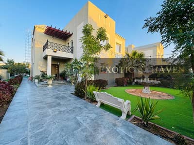 6 Bedroom Villa for Sale in Living Legends, Dubai - WhatsApp Image 2025-08-05 at 8.30. 38 PM (1). jpeg