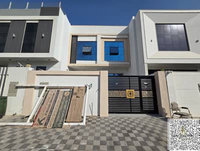 3 Bedroom Townhouse for Sale in Al Zahya, Ajman - batch_20250521_162514. jpg