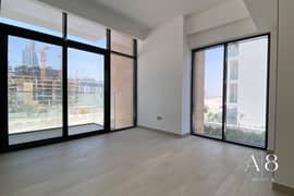 شقة في عزيزي ريفييرا 39،ريفيرا،ميدان ون،مدينة ميدان 2 غرف 1750000 درهم - 12164427