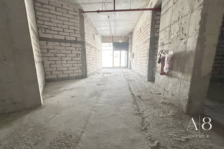 Shop for Sale in Meydan City, Dubai - Urgent Sell | Burj and Lagoon Views | Negotiable
