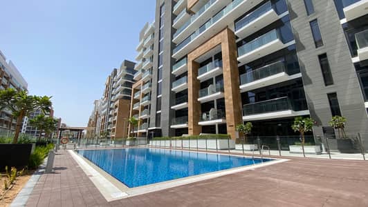 2 Bedroom Flat for Sale in Meydan City, Dubai - Vacant ready to move in | Lagoon views
