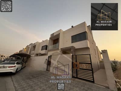 5 Bedroom Villa for Rent in Al Yasmeen, Ajman - batch_IMG-20250703-WA0041. jpg