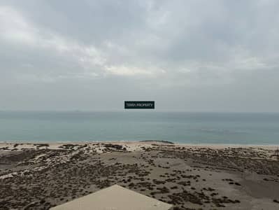 Studio for Sale in Al Hamra Village, Ras Al Khaimah - Fully Furnished Sea View Studio Great Investment Opportunity