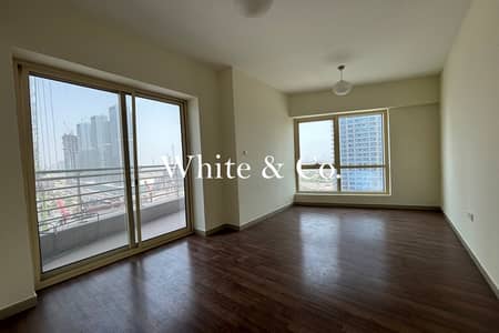 朱美拉湖塔 (JLT)， 迪拜 2 卧室公寓待租 - 位于朱美拉湖塔 (JLT)，JLT L区，标志2号大厦 2 卧室的公寓 109999 AED - 12430318