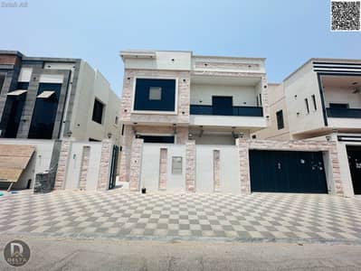 5 Cпальни Вилла Продажа в Аль Ясмин, Аджман - WhatsApp Image 2025-07-30 at 12.21. 17 PM (1). jpeg