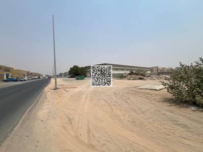 ارض تجارية  للبيع في الجرف، عجمان - WhatsApp Image 2025-08-05 at 7.02. 53 PM (3). jpeg