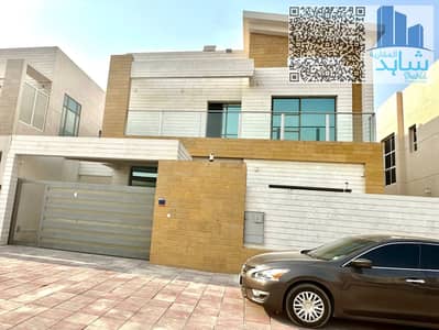 فیلا 4 غرف نوم للايجار في الياسمين، عجمان - WhatsApp Image 2025-08-05 at 8.43. 20 PM (1). jpeg