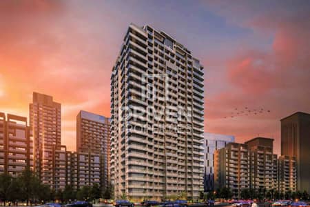 1 Bedroom Flat for Sale in Dubai Sports City, Dubai - Resale Offplan | Canal View | Lower Floor