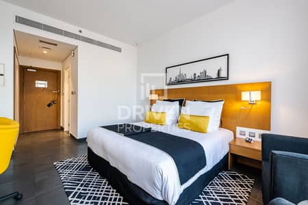 Hotel Apartment for Sale in Barsha Heights (Tecom), Dubai - High ROI | Genuine Investor Deal | Prime Location