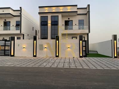 فیلا 3 غرف نوم للبيع في الياسمين، عجمان - IMG-20250805-WA0446. jpg