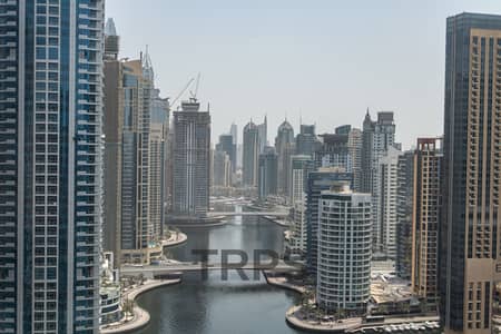 1 Спальня Апартаменты в аренду в Дубай Марина, Дубай - _DSC9845. jpg