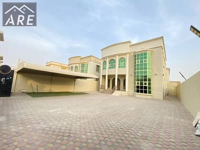 فیلا 5 غرف نوم للايجار في الروضة، عجمان - WhatsApp Image 2025-08-05 at 8.50. 57 PM. jpeg