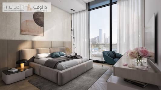 شقة 2 غرفة نوم للبيع في جزيرة المارية، أبوظبي - WhatsApp Image 2025-04-25 at 04.00. 39 (2). jpeg