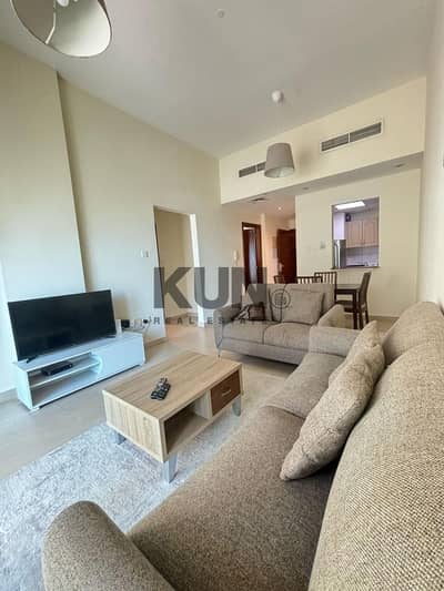 شقة 1 غرفة نوم للايجار في دبي مارينا، دبي - IMG-20250729-WA0064. jpg
