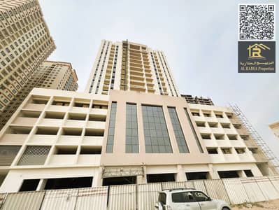 Studio for Sale in Emirates City, Ajman - WhatsApp Image 2025-04-26 at 7.15. 53 PM. jpeg
