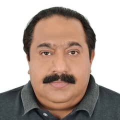 Hassan Saleem