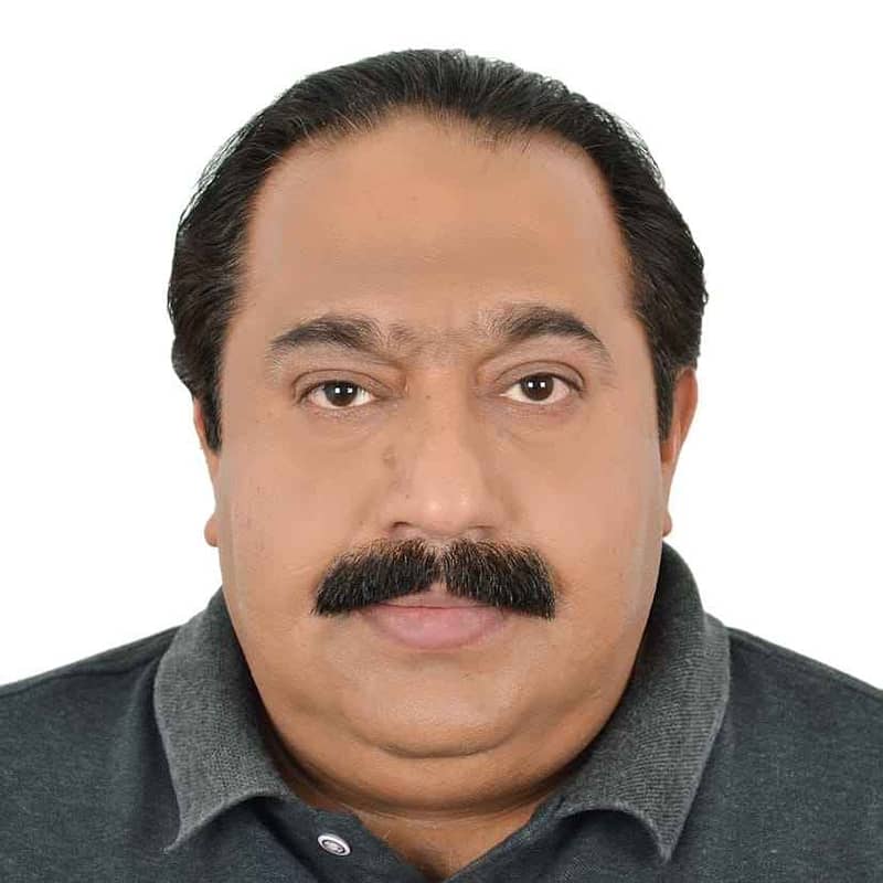 Hassan Saleem