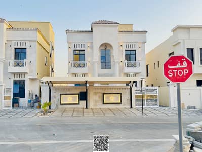 5 Cпальни Вилла Продажа в Аль Амера, Аджман - WhatsApp Image 2025-07-17 at 12.14. 51 AM. jpeg