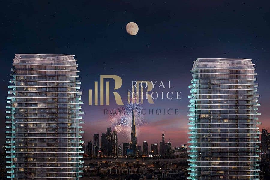 Branded Residences | Luxury Living | High ROI Branded Residences | Luxury Living | High ROI