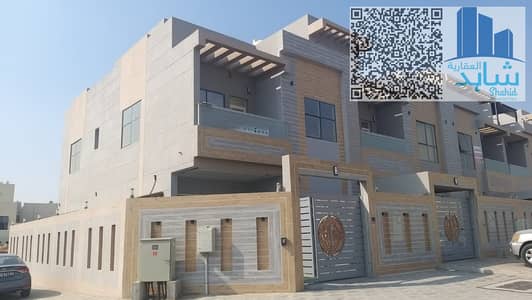 5 Cпальни Вилла в аренду в Аль Ясмин, Аджман - WhatsApp Image 2025-08-03 at 8.52. 49 PM (7). jpeg