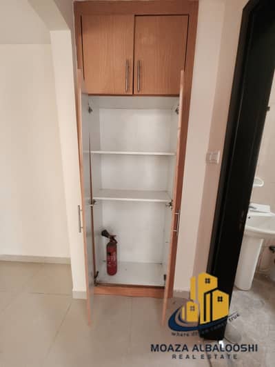 1 Bedroom Apartment for Rent in Muwaileh Commercial, Sharjah - 20250805_133353. jpg