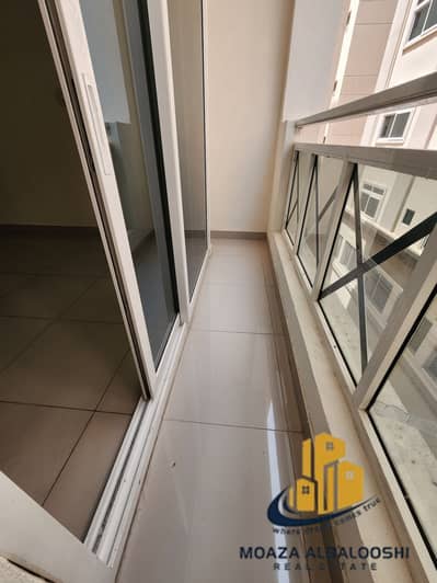 1 Bedroom Apartment for Rent in Muwaileh Commercial, Sharjah - 20250805_134720. jpg