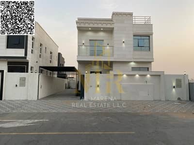 5 Cпальни Вилла Продажа в Аль Амера, Аджман - IMG-20250804-WA0766. jpg