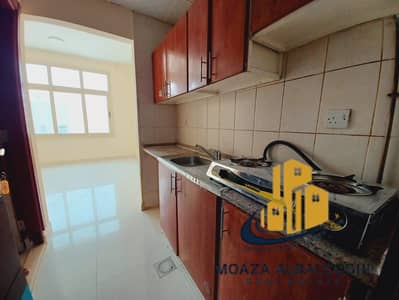 Студия в аренду в Мувайле, Шарджа - IMG-20220607-WA0011. jpg