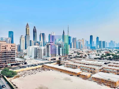 2 Bedroom Apartment for Rent in Al Satwa, Dubai - IMG_9655. jpg