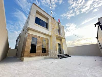 3 Bedroom Villa for Sale in Al Helio, Ajman - WhatsApp Image 2025-08-05 at 10.37. 07 AM. jpeg