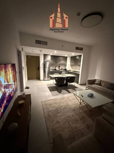 1 Bedroom Flat for Rent in Aljada, Sharjah - 1000322060. jpg