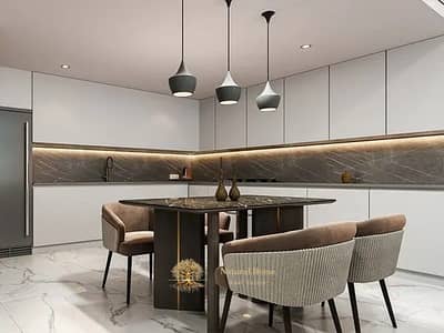 1 Bedroom Flat for Sale in Dubai Land Residence Complex, Dubai - 16795. jpg