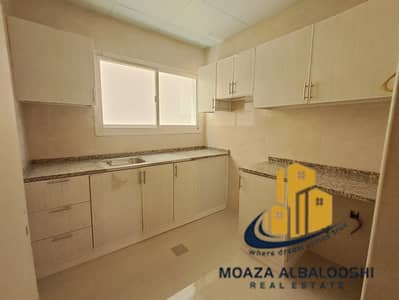 1 Bedroom Flat for Rent in Muwaileh, Sharjah - 1000155604. jpg