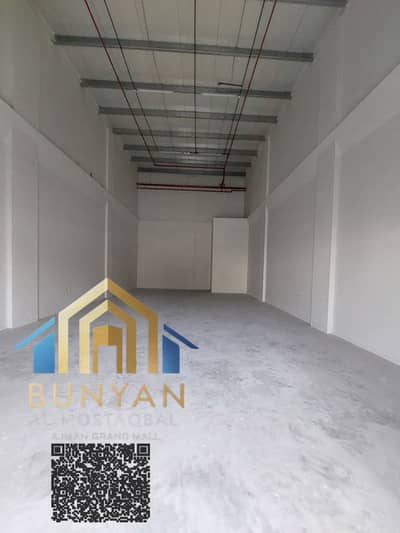 Warehouse for Rent in Al Jurf, Ajman - WhatsApp Image 2025-08-05 at 15.32. 23 (1). jpeg