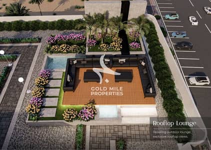 1 Bedroom Flat for Sale in Dubai South, Dubai - 6. PNG