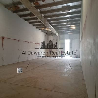 مستودع  للايجار في منطقة الإمارات الصناعية الحديثة، أم القيوين - Untitled Project (3). jpg
