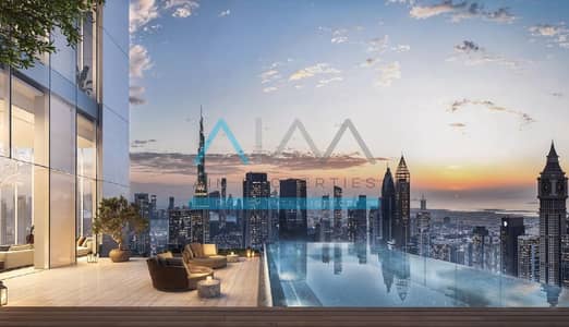 3 Cпальни Апартаменты Продажа в Шейх Зайед Роуд, Дубай - 35gfcxaq. jpg