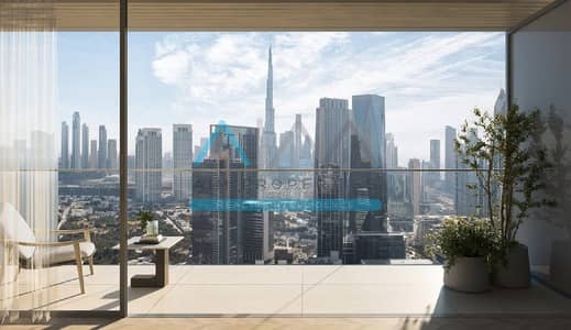 4 Bedroom Penthouse for Sale in Sheikh Zayed Road, Dubai - z122za. jpg