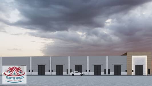 Warehouse for Rent in Industrial Area, Sharjah - PHOTO-2025-08-04-22-29-47. jpg
