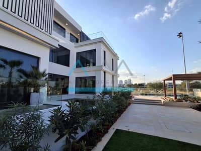 6 Bedroom Villa for Sale in DAMAC Hills, Dubai - WhatsApp Image 2025-01-17 at 10.14. 56 PM. jpeg
