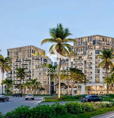 1 Bedroom Flat for Sale in Dubai South, Dubai - IMG_7741 (1). jpg