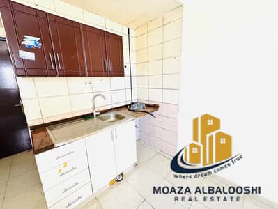 Студия в аренду в Мувайле, Шарджа - 1000523594. jpg