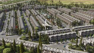 Upscale Gated Community | 40% Discount | Greenery - NO commision