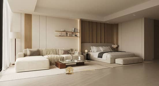 Studio for Sale in Dubai Sports City, Dubai - Screenshot 2025-07-14 123201. png